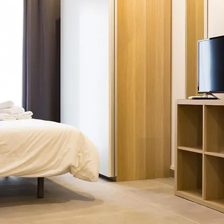 Apartamento Malaga Marmoles 3 Extérieur photo