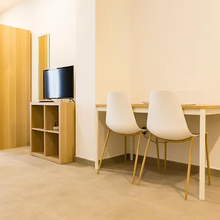 Apartamento Malaga Marmoles 3 Extérieur photo