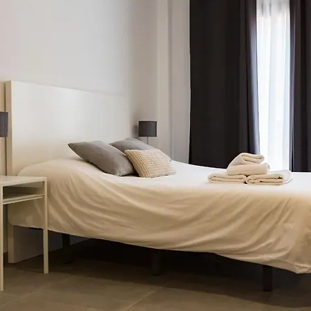 Apartamento Malaga Marmoles 3 Extérieur photo