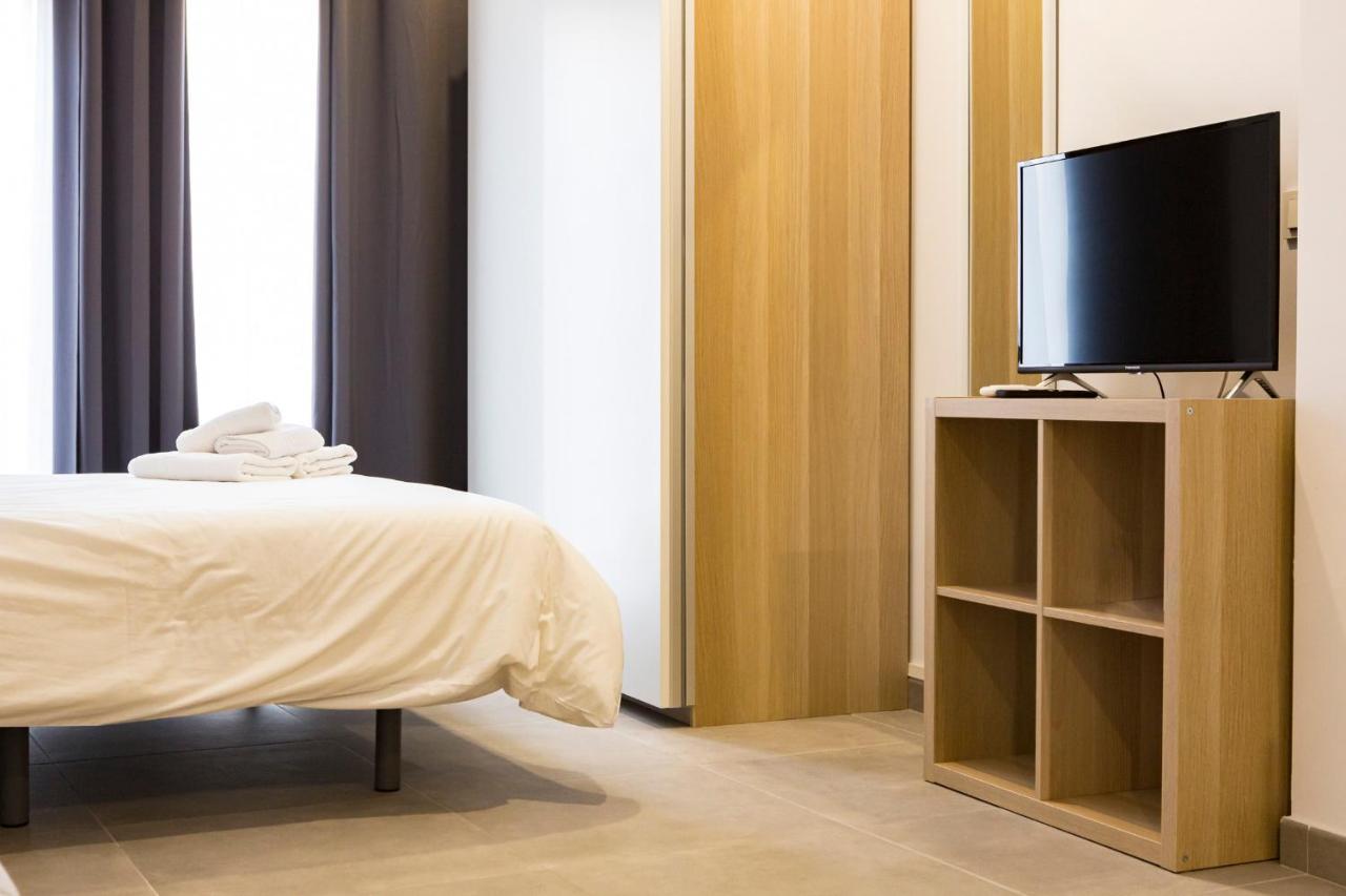 Apartament Marmoles 3 *