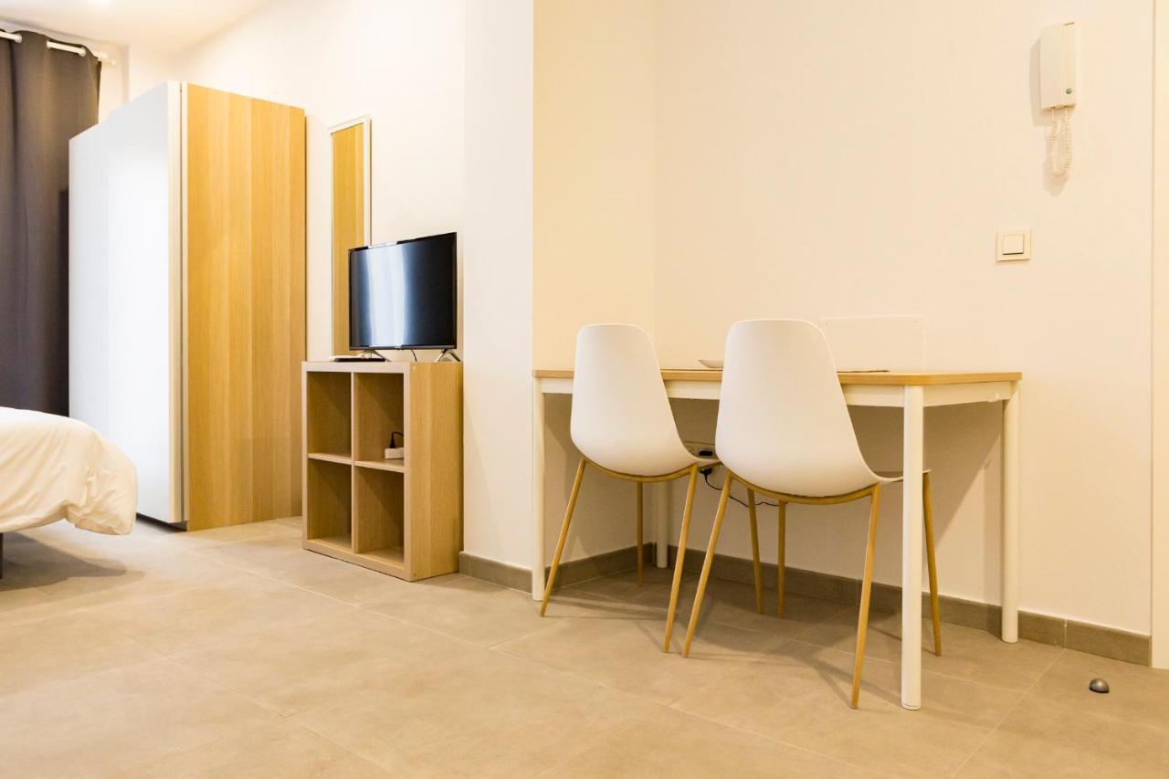Marmoles 3 Apartament
