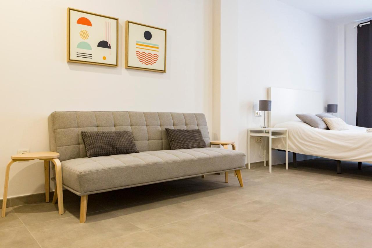 Apartament Marmoles 3 Malaga