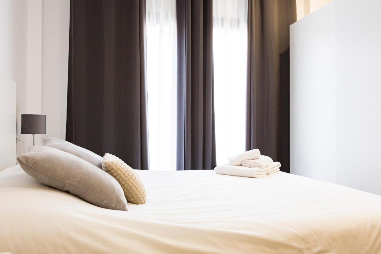 Apartament Marmoles 3